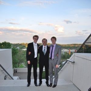 Meet your Posher, Stanislaw